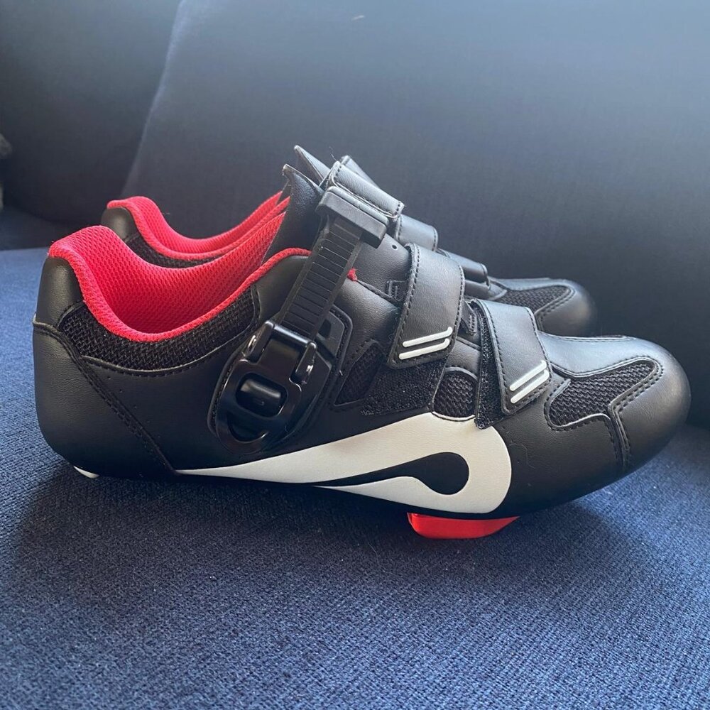 Peloton Cycling Shoes